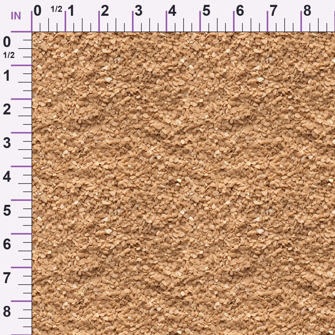 Pebble Shores Pattern 6 Minky Fabric