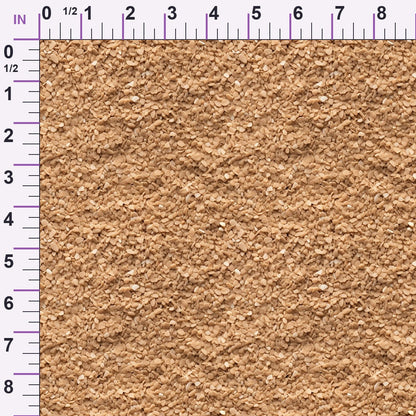 Pebble Shores Pattern 6 Minky Fabric