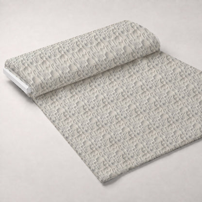 Pebble Shores Pattern 8 Minky Fabric