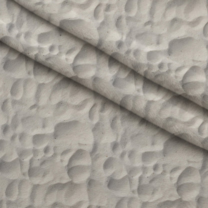 Pebble Shores Pattern 8 Minky Fabric