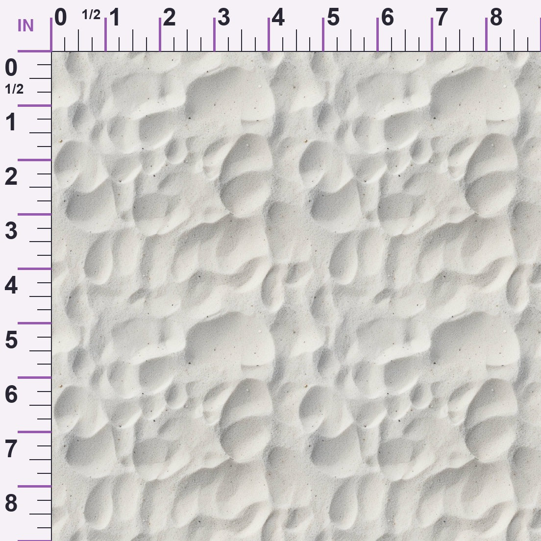 Pebble Shores Pattern 8 Minky Fabric