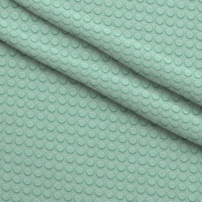 Playful Bricks Pattern 18 Minky Fabric