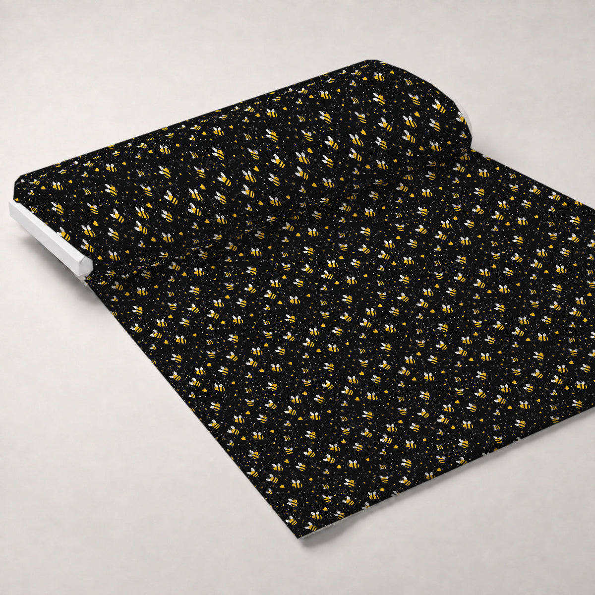 Pollen Parade Pattern 6 Minky Fabric