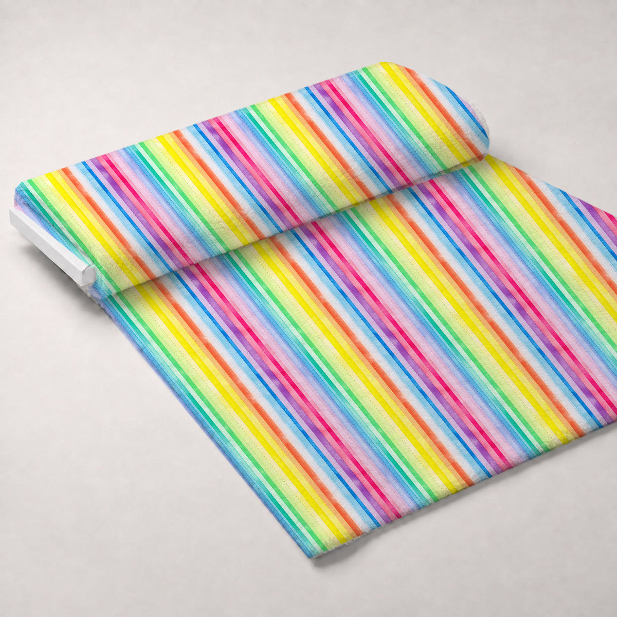 Prism Wash Pattern 10 Minky Fabric