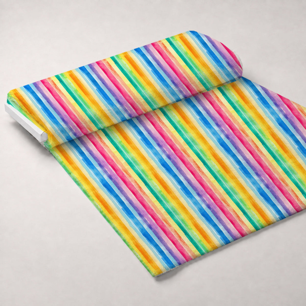 Prism Wash Pattern 4 Minky Fabric