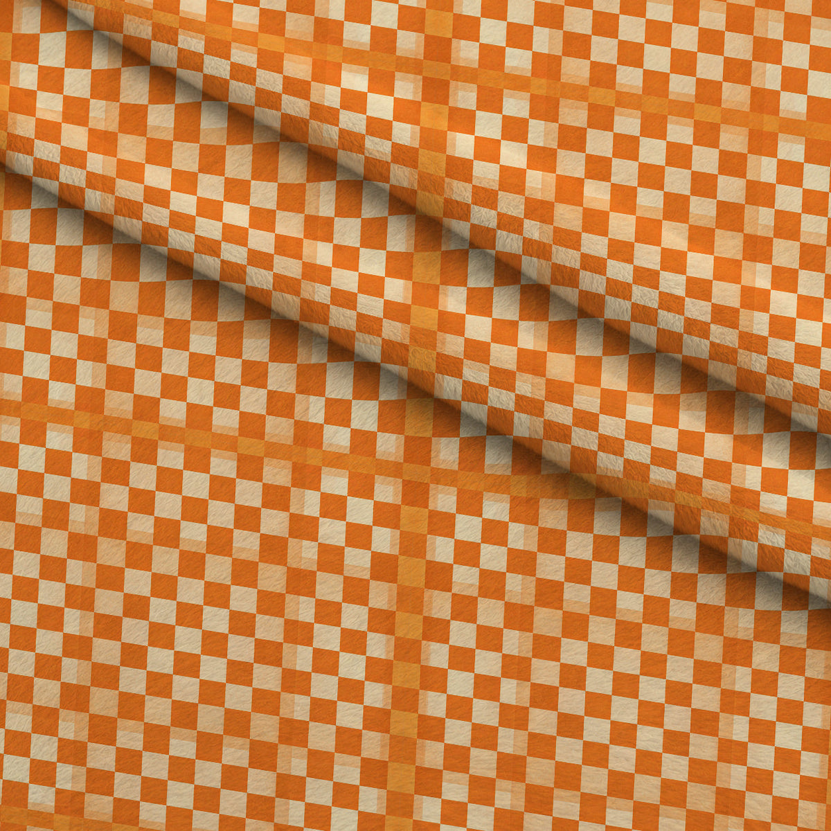 Pumpkin Moon Parade Pattern 24 Minky Fabric