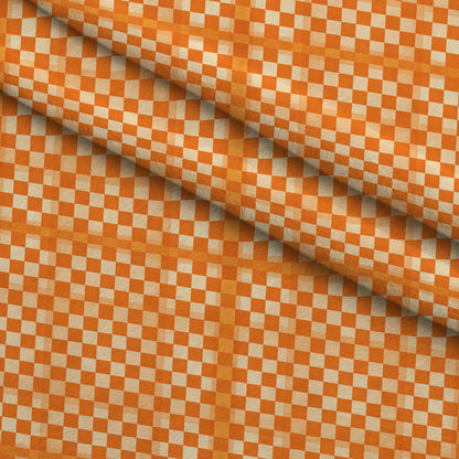 Pumpkin Moon Parade Pattern 24 Minky Fabric