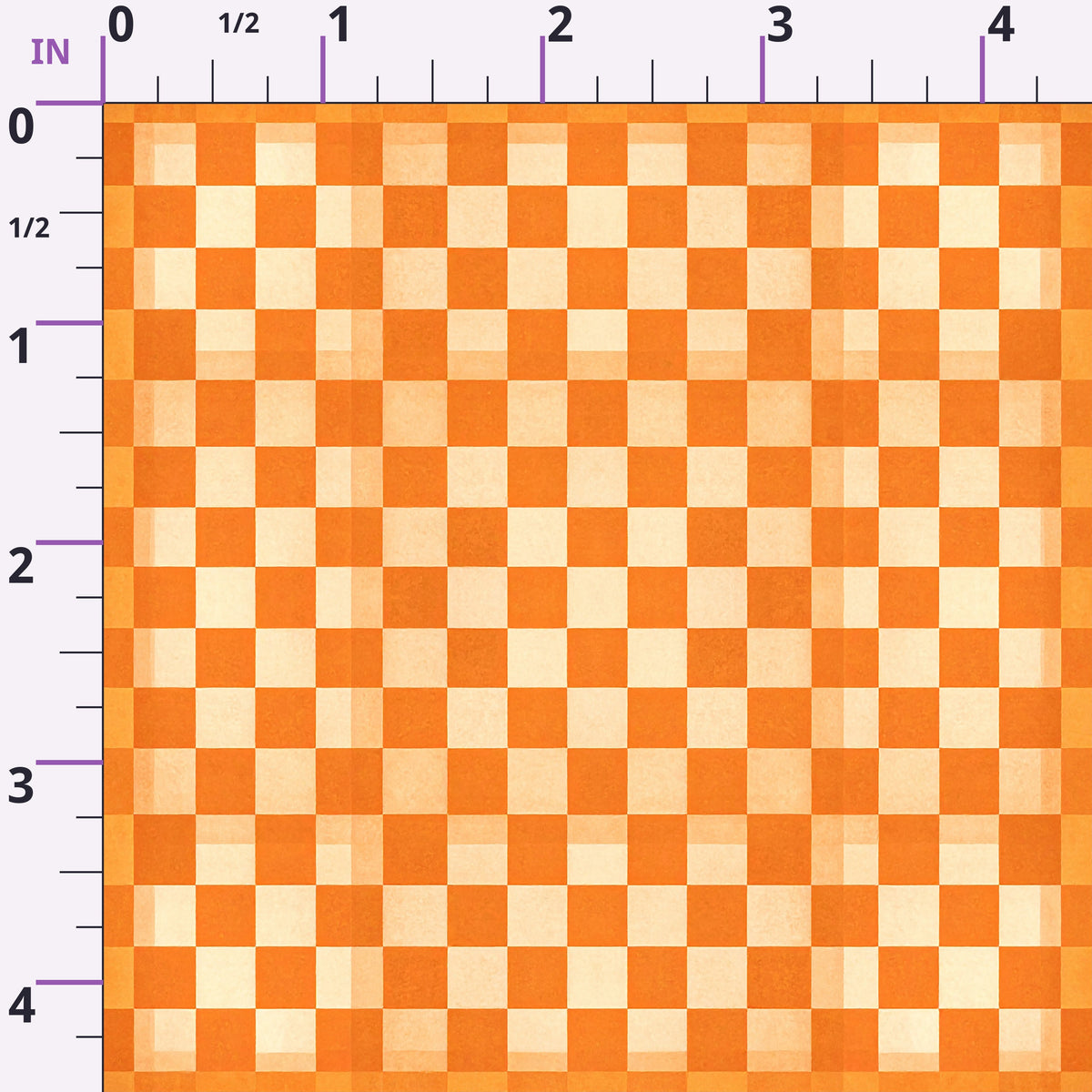 Pumpkin Moon Parade Pattern 24 Minky Fabric