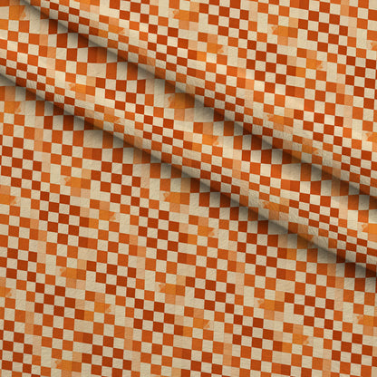 Pumpkin Moon Parade Pattern 9 Minky Fabric