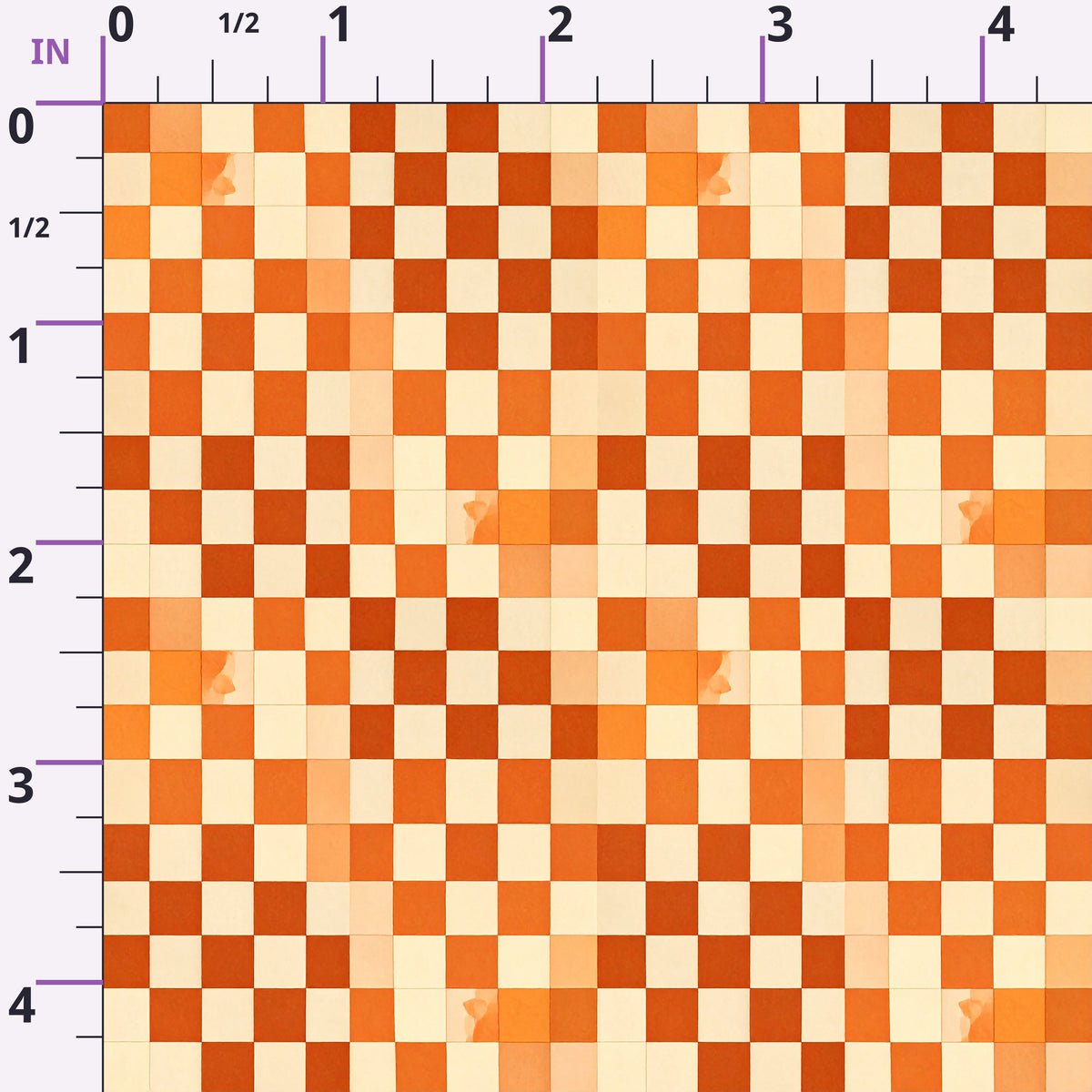 Pumpkin Moon Parade Pattern 9 Minky Fabric