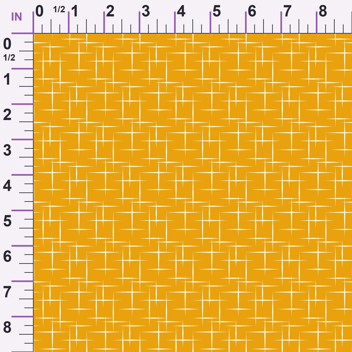 Retro Boomerangs Pattern 7 Minky Fabric