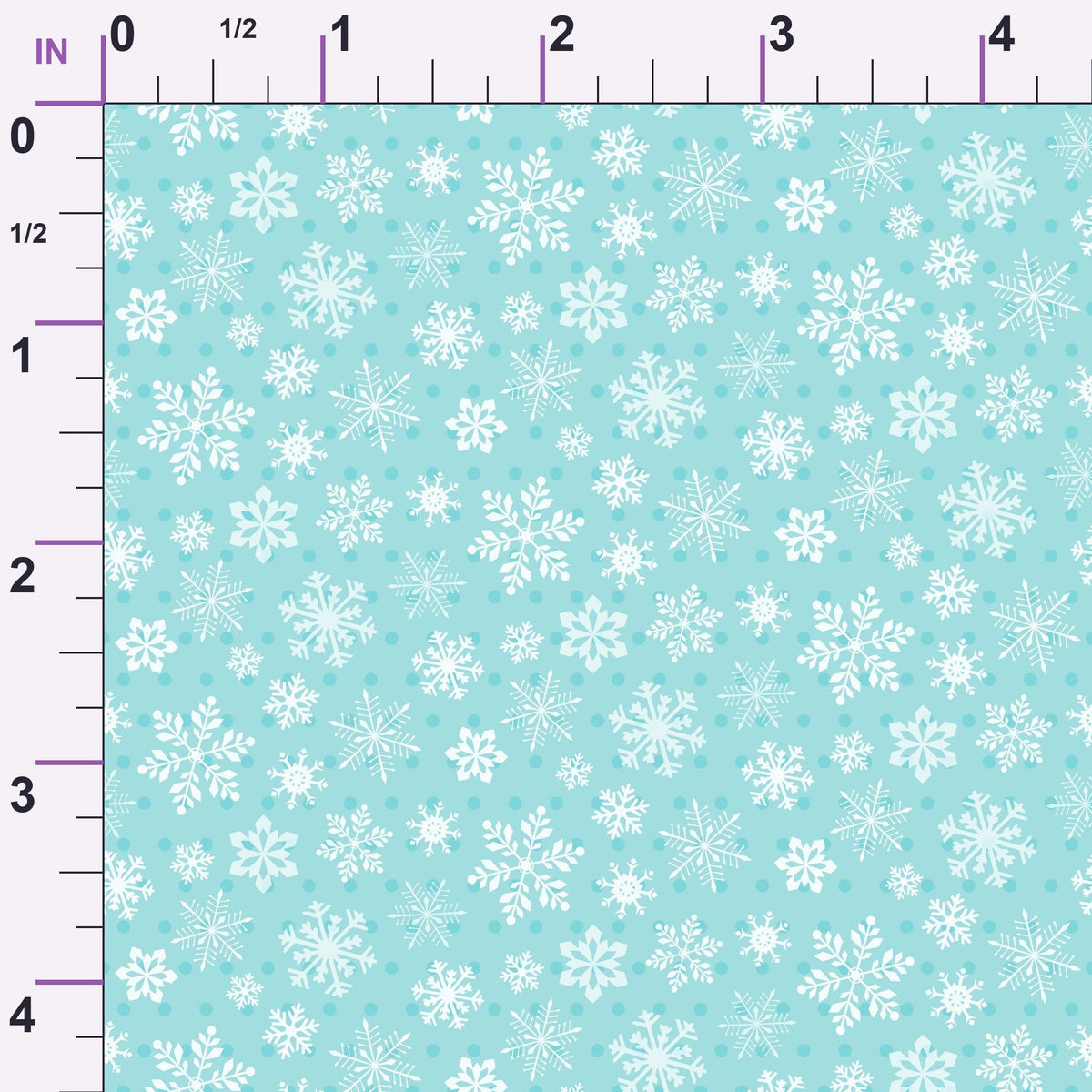 Retro Holiday Cheer Pattern 2 Minky Fabric