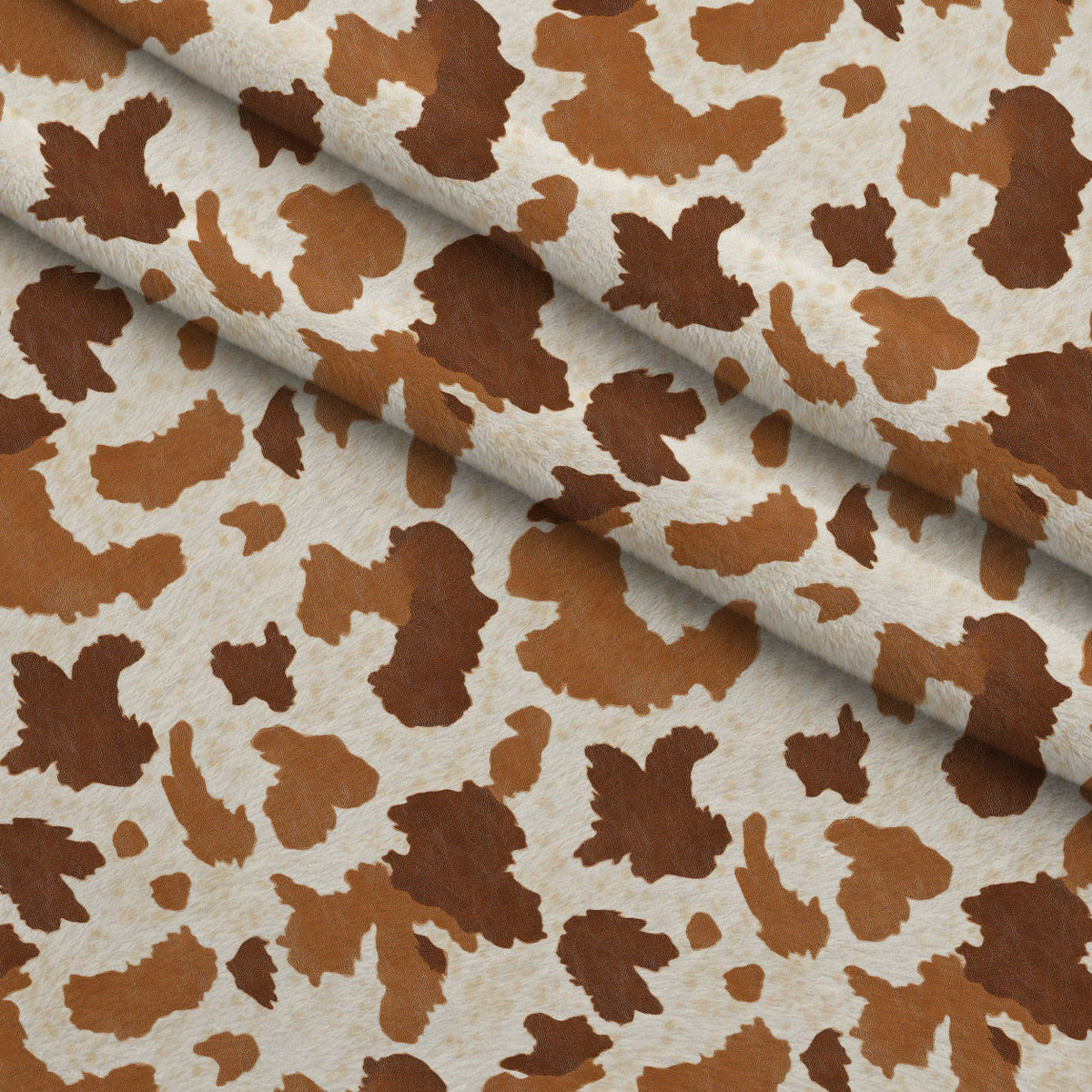 Rodeo Ranch Pattern 10 Minky Fabric