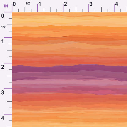 Rodeo Ranch Pattern 13 Minky Fabric