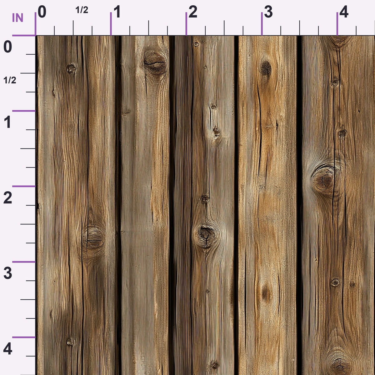 Rodeo Ranch Pattern 16 Minky Fabric