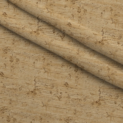 Rodeo Ranch Pattern 17 Minky Fabric