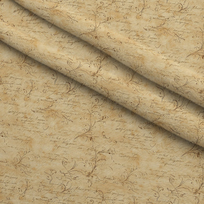 Rodeo Ranch Pattern 18 Minky Fabric