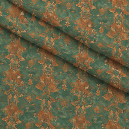 Rodeo Ranch Pattern 23 Minky Fabric