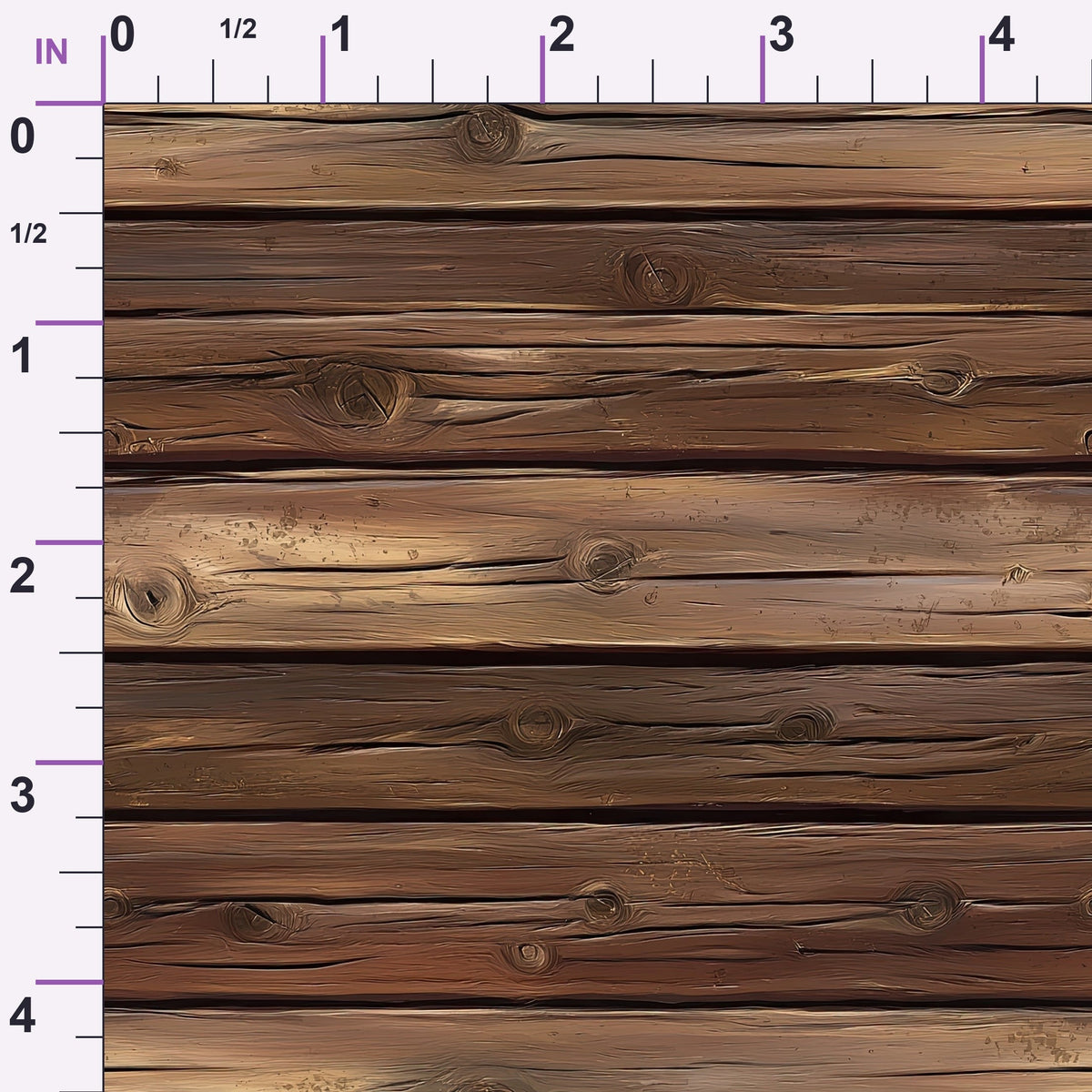 Rodeo Ranch Pattern 25 Minky Fabric