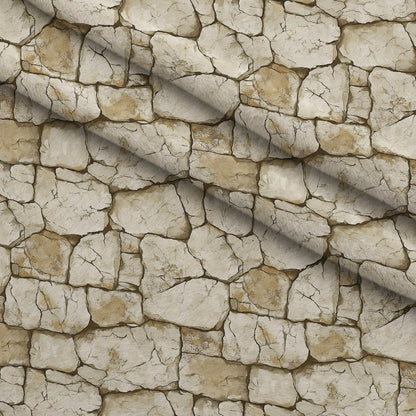 Rodeo Ranch Pattern 3 Minky Fabric