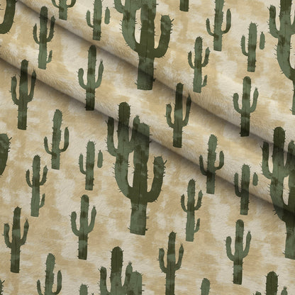 Rodeo Ranch Pattern 31 Minky Fabric