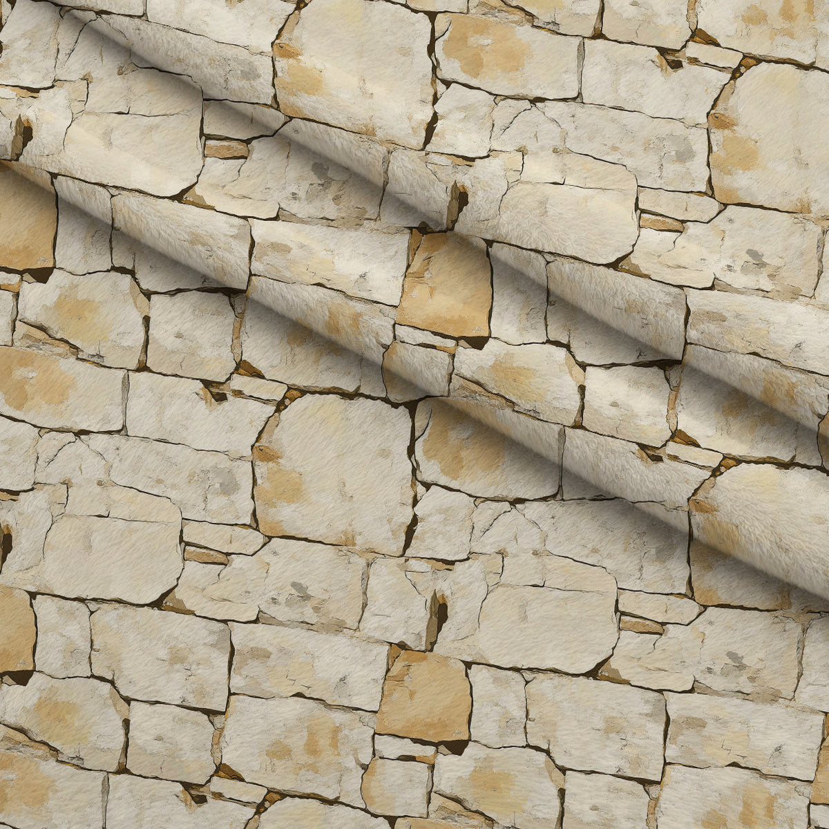 Rodeo Ranch Pattern 4 Minky Fabric