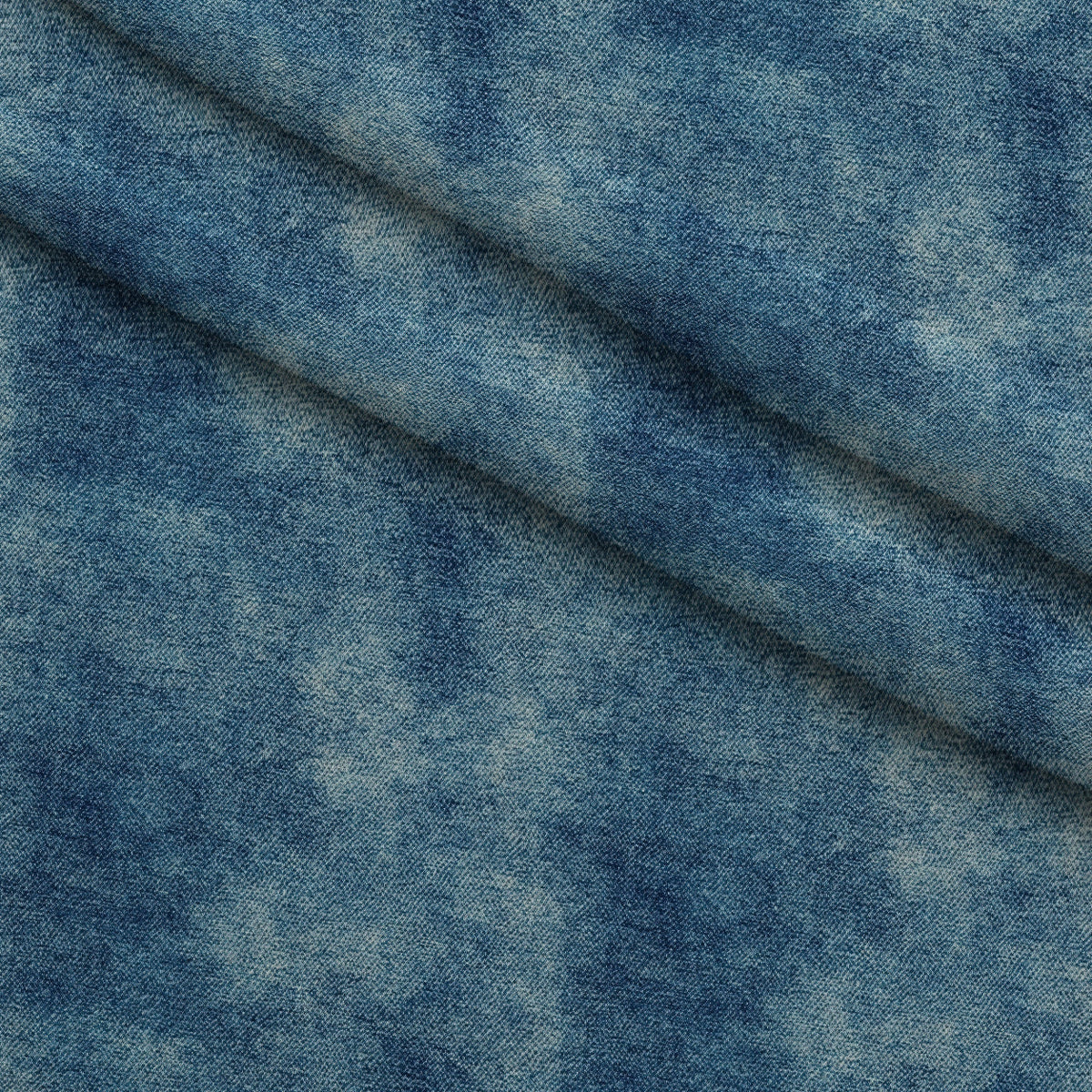 Rodeo Ranch Pattern 45 Minky Fabric