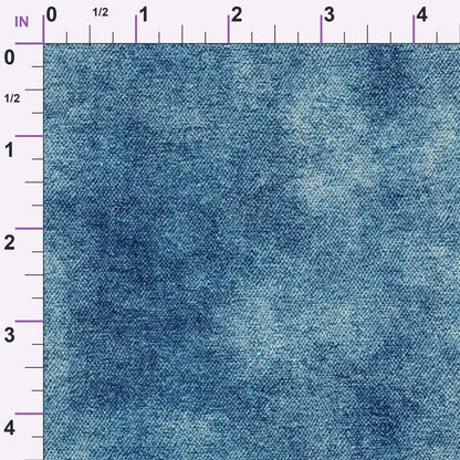 Rodeo Ranch Pattern 45 Minky Fabric