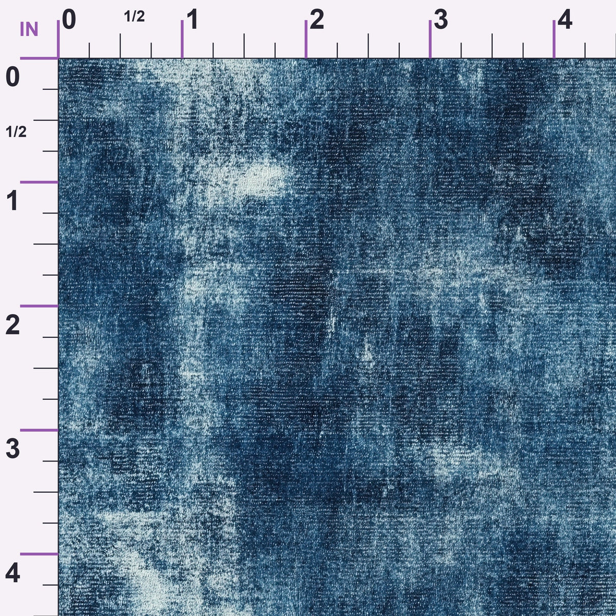 Rodeo Ranch Pattern 46 Minky Fabric