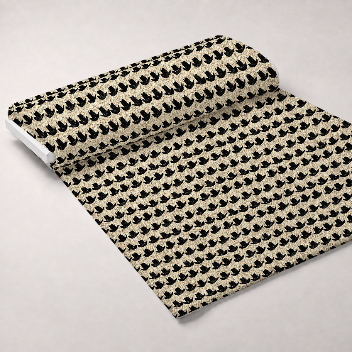 Rodeo Ranch Pattern 52 Minky Fabric