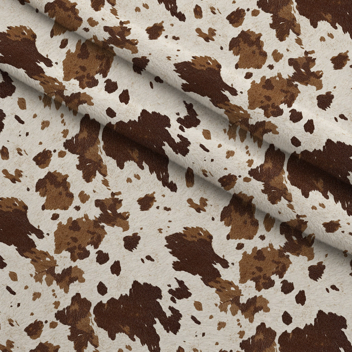 Rodeo Ranch Pattern 56 Minky Fabric