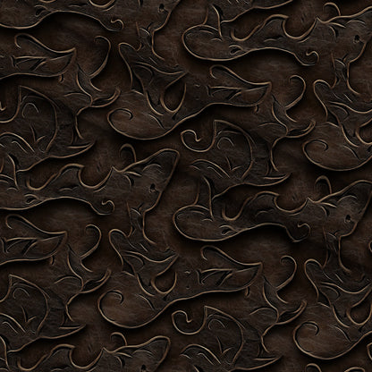 Rodeo Ranch Pattern 59 Minky Fabric