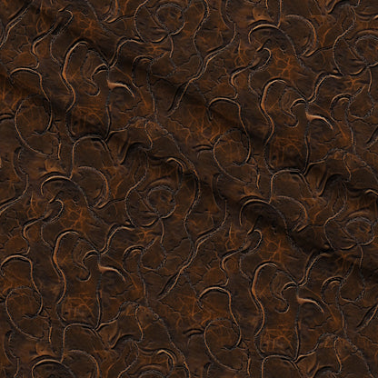 Rodeo Ranch Pattern 62 Minky Fabric