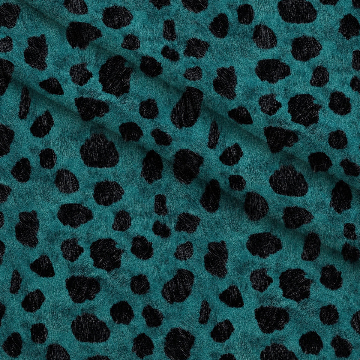Rodeo Ranch Pattern 63 Minky Fabric