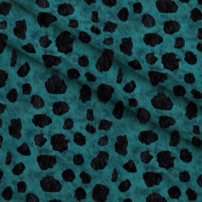 Rodeo Ranch Pattern 63 Minky Fabric