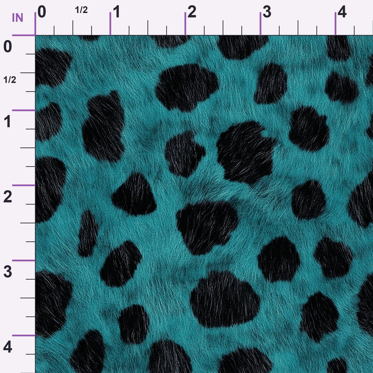 Rodeo Ranch Pattern 63 Minky Fabric