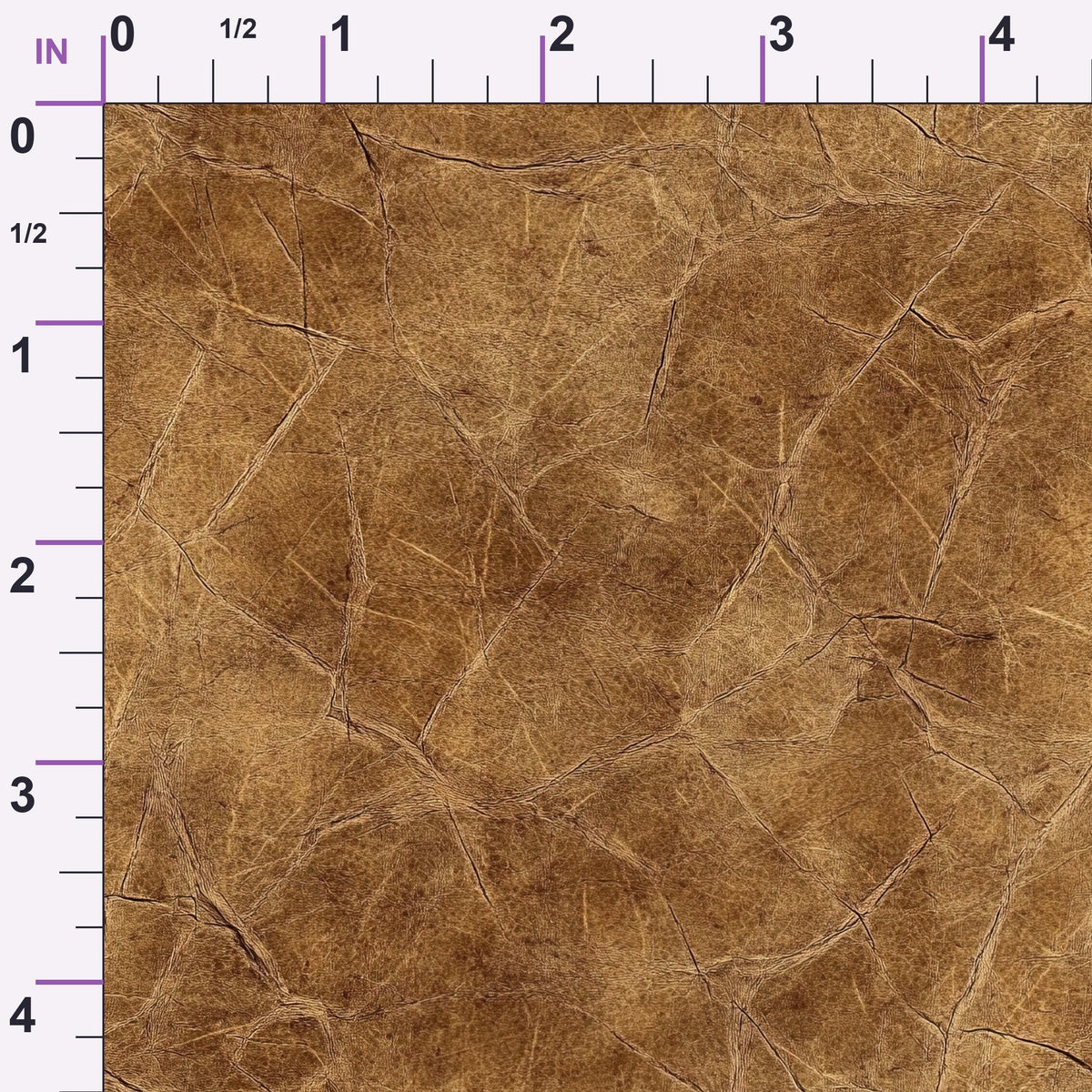 Rodeo Ranch Pattern 65 Minky Fabric