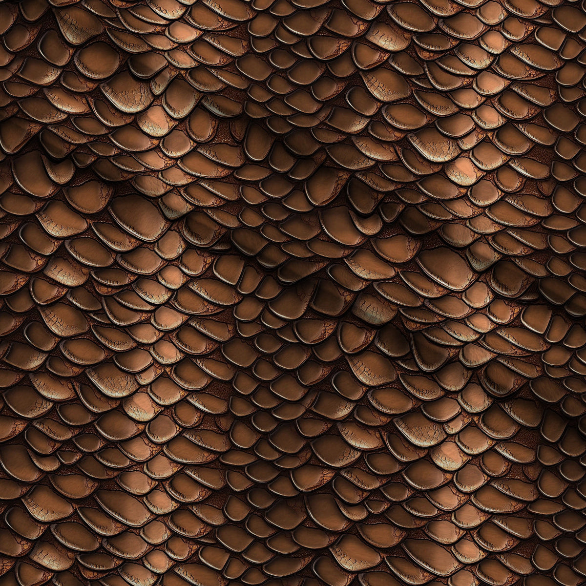 Rodeo Ranch Pattern 67 Minky Fabric