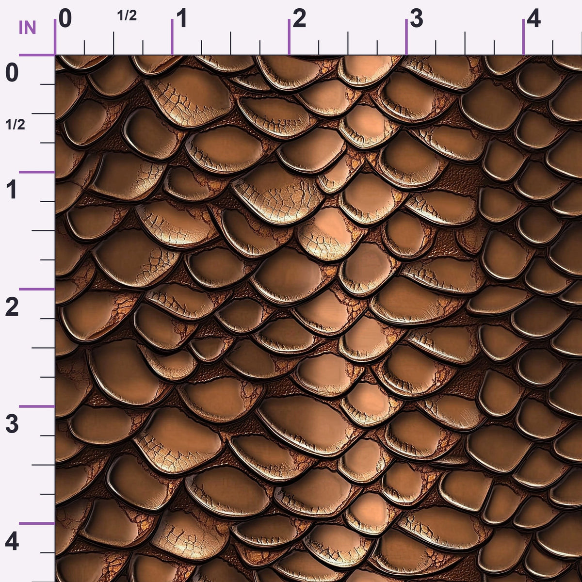 Rodeo Ranch Pattern 67 Minky Fabric