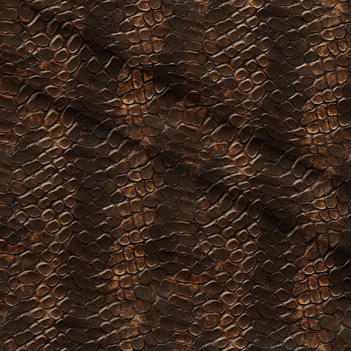 Rodeo Ranch Pattern 68 Minky Fabric