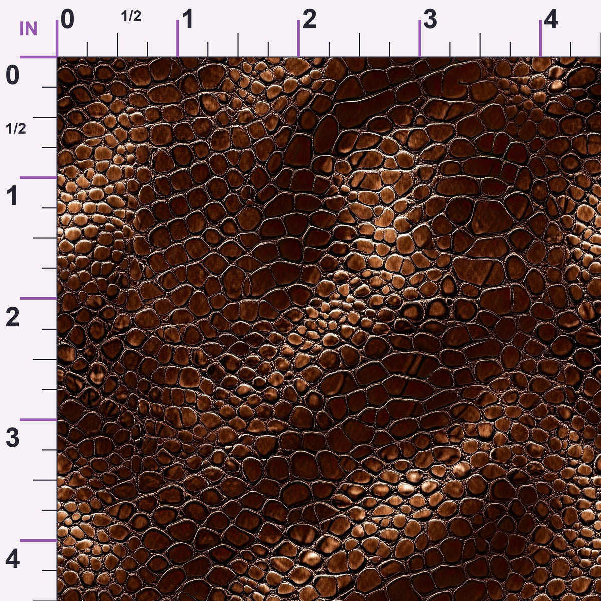 Rodeo Ranch Pattern 69 Minky Fabric