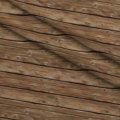 Rodeo Ranch Pattern 70 Minky Fabric