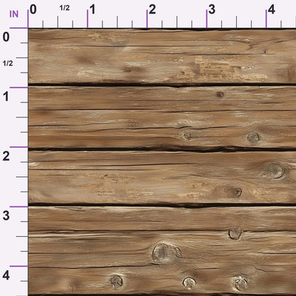 Rodeo Ranch Pattern 70 Minky Fabric