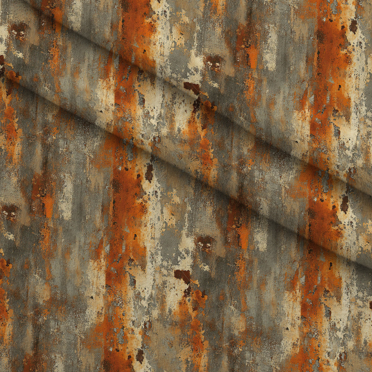 Rodeo Ranch Pattern 71 Minky Fabric