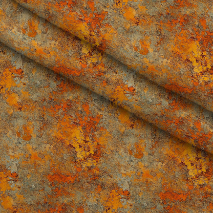 Rodeo Ranch Pattern 72 Minky Fabric