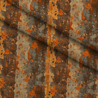 Rodeo Ranch Pattern 73 Minky Fabric