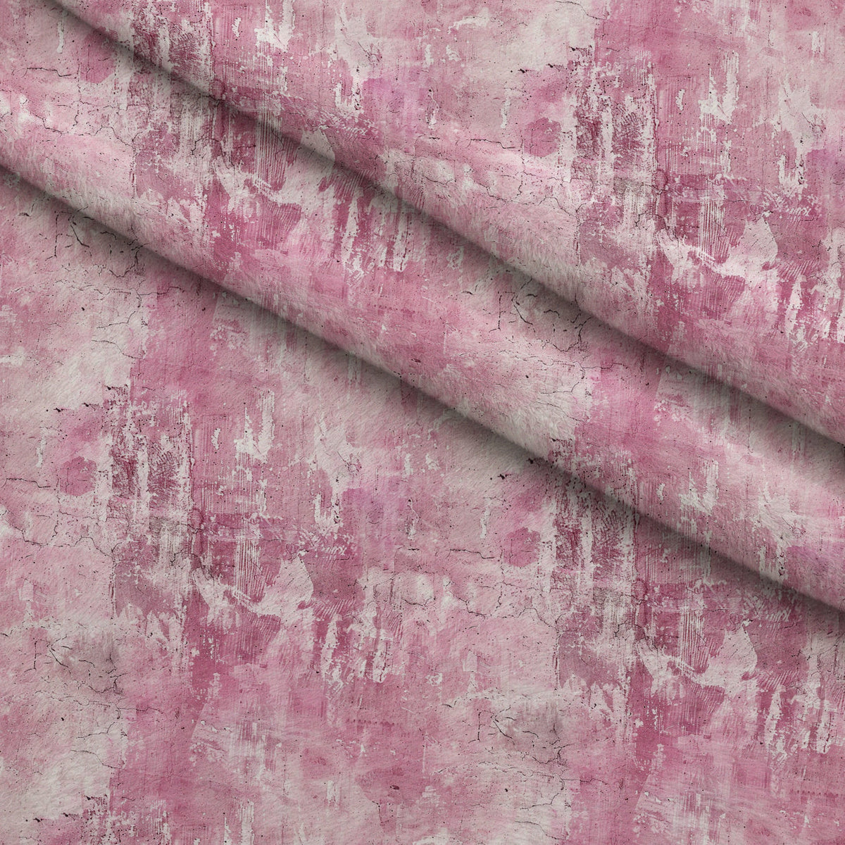 Rose Patina Pattern 11 Minky Fabric