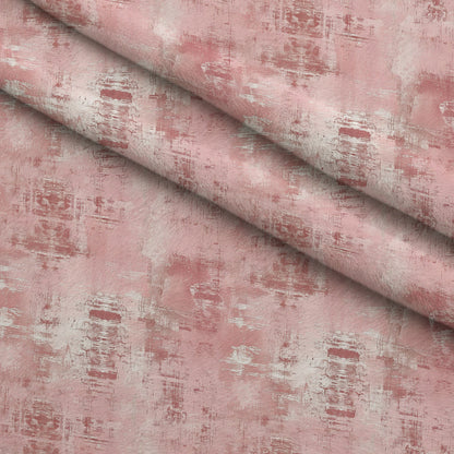 Rose Patina Pattern 4 Minky Fabric
