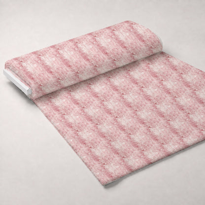 Rose Patina Pattern 9 Minky Fabric