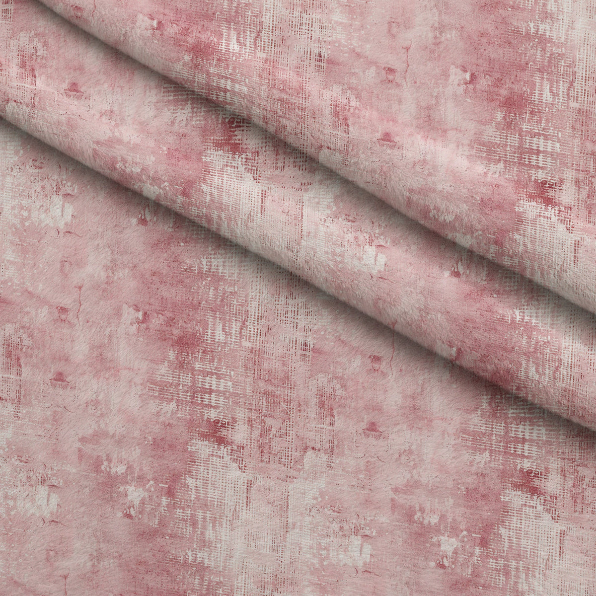 Rose Patina Pattern 9 Minky Fabric